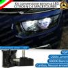 ELM KIT LED D5S CONVERSIONE BI XENON BIXENO A LED CITROEN C4 SPACETOURER 12000 LUMEN