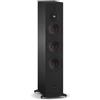DALI SONIK 9 BLACK COPPIA DI DIFFUSORI ACUSTICI DA PAVIMENTO NUOVI