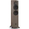 DALI SONIK 5 WALNUT COPPIA DI DIFFUSORI ACUSTICI DA PAVIMENTO NUOVI