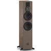 DALI SONIK 7 WALNUT COPPIA DI DIFFUSORI ACUSTICI DA PAVIMENTO NUOVI