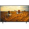 Lg Smart TV 50" 4K UHD LCD WebOS AI Picture Pro Classe F Nero 50UK660H0LA.AEU LG
