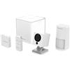 iSmartAlarm Antifurto Casa Wireless Sicurezza Modulabile Completo 97 Pezzi IsmartAlarm