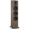 DALI SONIK 9 WALNUT COPPIA DI DIFFUSORI ACUSTICI DA PAVIMENTO NUOVI