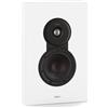 DALI SONIK ON-WALL WHITE DIFFUSORE DA PARETE NUOVO