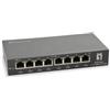 LevelOne GEP-0823 switch di rete Gigabit Ethernet (10/100/1000) Supporto Power o