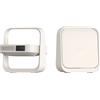 XGIMI Elfin Flip Plus Proiettore Portatile 1080P Google TV con Netflix con licenza 500