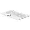 HP M21740-B31 ricambio per notebook Tastiera