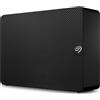 Seagate hard disk esterno 8 TB Nero USB 3.2 Gen 1