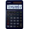 CASIO S100X-BU Navy blueCalculator Hi-end Desktop Premium Professional GIAPPO...