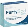 BIOCURE FERTYSOD UOMO 30 CAPSULE