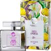Oficine Cleman Exenthia Jardin À Porter - Eau de Parfum Libre Profumo, 50ml