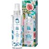 Oficine Cleman Oficine Clemàn Exenthia Cala Brava - Acqua Corpo e Capelli Profumata Rosa Dels Vents, 150ml Rosa Dels Vents, 150ml