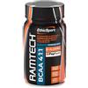 EthicSport Ramtech BCAA 4:1:1 Integratore per il Recupero, 120 Compresse