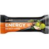 EthicSport Energy Pere e Cioccolato - Barretta energetica per un'energia rapida e duratura, 35 g