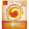 Oficine Cleman Amavital - Maschera Viso Illuminante, 2 x 7ml