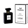 Larome Red Simphony Estratto di Profumo Unisex, 100ml