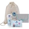 Chicco Natural Sensation Set Cambio