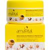 Oficine Cleman Amavital - Maschera Nutriente e Protettiva, 300ml