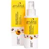 Oficine Cleman Amavital - Balsamo Spray Capelli Secchi senza risciacquo, 100ml