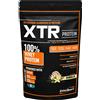 Ethicsport Protein XTR con Anabolic Mix Integratore di Proteine Vaniglia, 900g