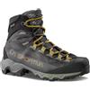 La Sportiva Aequilibrium Hike GTX donna, Carbon/aspen green
