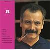 Mercury N. 8 (1 Lp 25 Cm.)