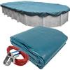 Pool Mate 581840-4 - Copertura invernale per piscina, Guardian, 5,5 x 12,2 m