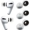 AZLA SednaEarfit MAX for AirPods Pro 3 pairs (S/MS/M)