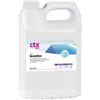 Fluidra CTX 57 Netafilter 5l Disincrostante liquido per la pulizia dei filtri