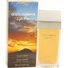 Dolce & Gabbana Light Blue Sunset in Salina