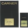 Carner Barcelona Black Calamus