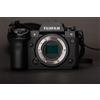 FUJIFILM X-H2S BODY BLACK - GARANZIA UFFICIALE FUJIFILM ITALIA