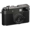 FUJIFILM X-HF1 half CHARCOAL -GARANZIA ITALIA
