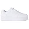 Champion Scarpe da Donna Rd18 Twin Plat, Nero, 42.5 EU
