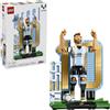 Lego 43015 Lionel Messi Leggenda del calcio
