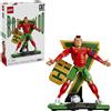 Lego 43016 Cristiano Ronaldo Leggenda del calcio