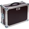 Walkasse Flightcase CDJ-3000X ESP Silver