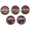 DEBORAH ROSSETTO IN POLVERE N° 1-2-3-4-5 COSMETICI E PROFUMI VINTAGE