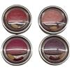 DEBORAH ROSSETTO IN POLVERE N° 1-3-4-5 COSMETICI E PROFUMI VINTAGE