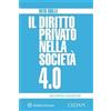 CEDAM Diritto Privato Nella Società 4.0