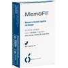 nuova miriade Memofil 30 capsule