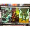 ABSOLUTE LANTERNA VERDE - Sequenza Completa 1/8 + VARIANT - Panini Comics