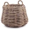BIZZOTTO CESTA MALANG TO GRIGIO L 0380488