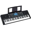 Miles Tastiera musicale ( 61 tasti ) MLS 9699 Black