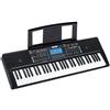 Miles Tastiera musicale Mls 9699 colore Nero MLS 9699