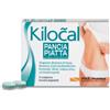 POOL PHARMA Srl Kilocal Pancia Piatta 15 Compresse - Integratore per il Benessere Digestivo