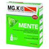 POOL PHARMA Srl Mgk Vis Tonico Ricostituente Mente 10 Flaconcini Da 10ml - Integratore alimentare