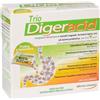 POOL PHARMA Srl Trio Digeracid Reflusso 20 Stick Pack - Integratore per la Digestione e il Controllo dell'Acidità