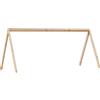 vidaXL Tetto per lettino 209x85,5x88 cm in legno massiccio di pino