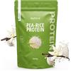 Nutri+ Proteine di piselli + Proteine di riso 1kg - Proteine di pisell